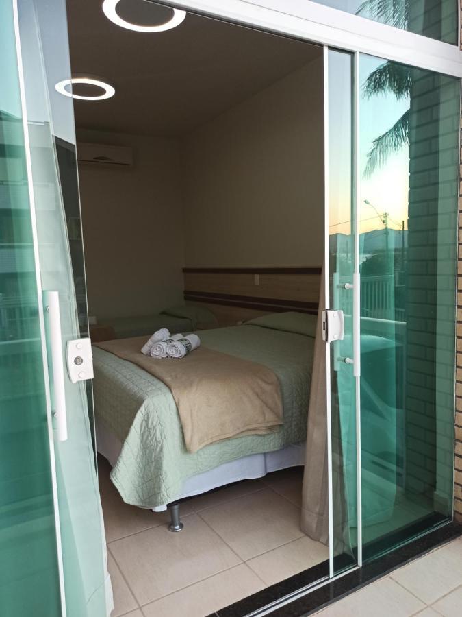 Pousada Villa Mares São Pedro da Aldeia Exterior foto