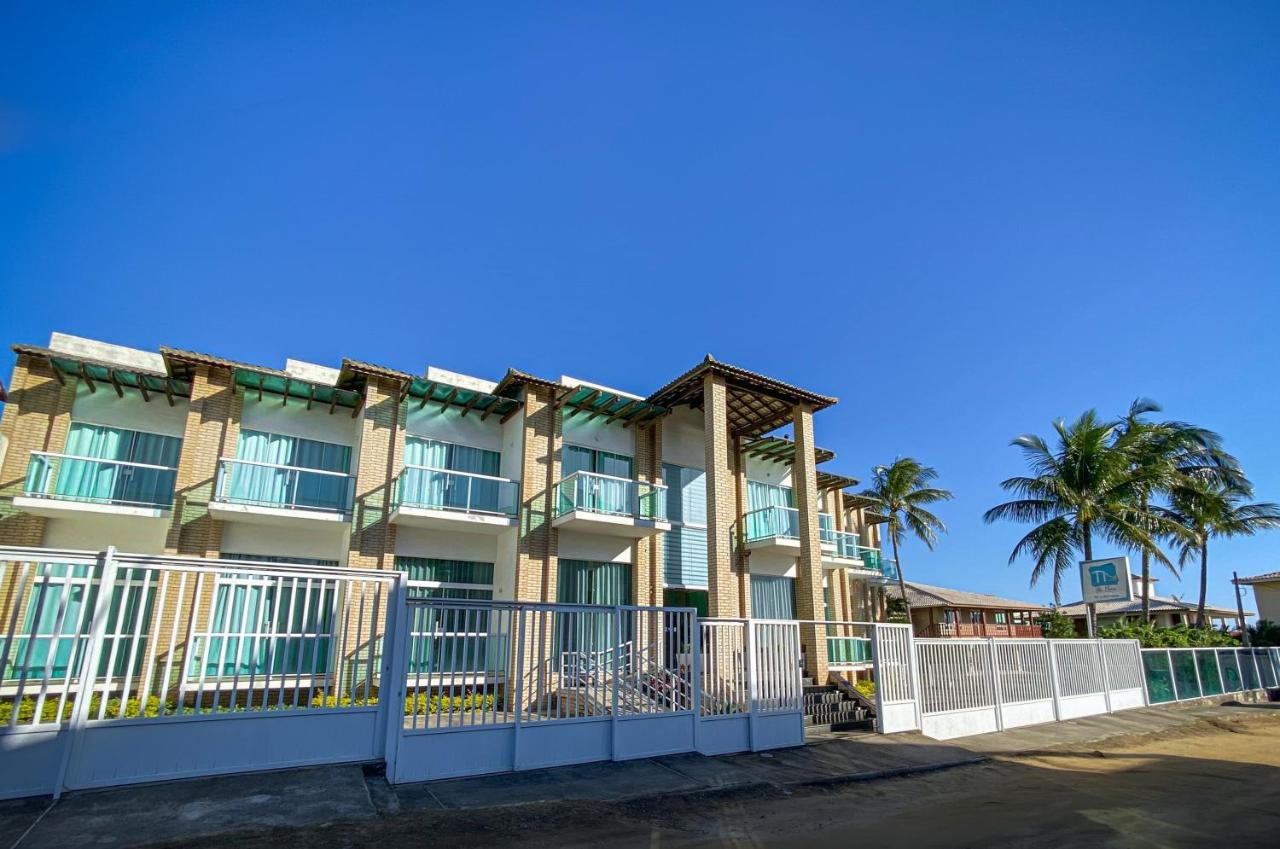 Pousada Villa Mares São Pedro da Aldeia Exterior foto