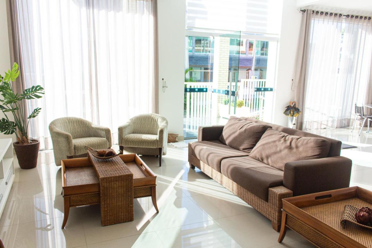 Pousada Villa Mares São Pedro da Aldeia Exterior foto