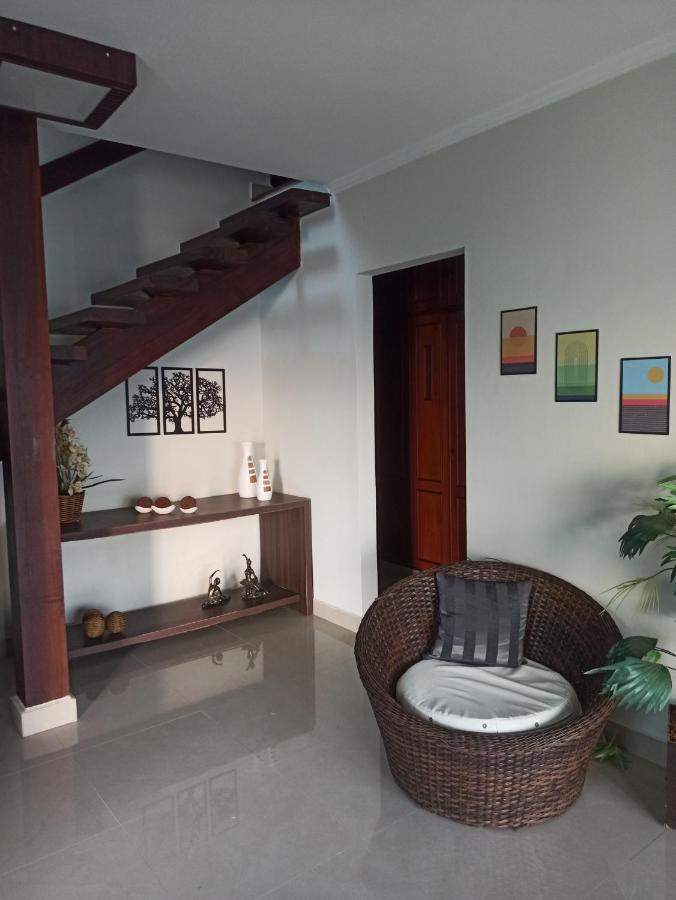 Pousada Villa Mares São Pedro da Aldeia Exterior foto