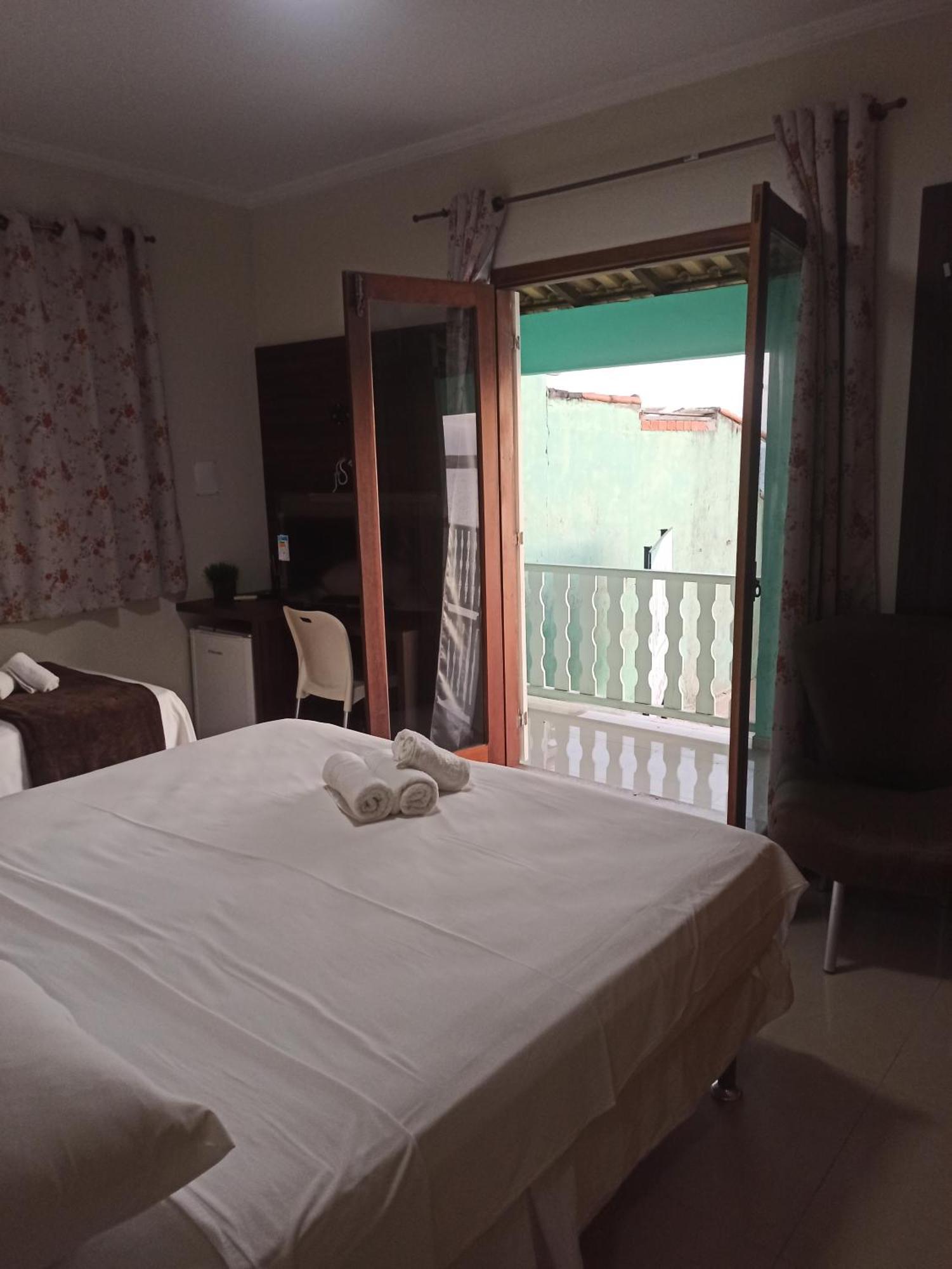 Pousada Villa Mares São Pedro da Aldeia Exterior foto